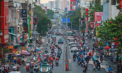 Chính thức: TP HCM kéo dài giãn cách xã hội thêm 14 ngày từ 0 giờ ngày 02/8