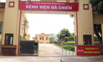 Đi xem tai nạn giao thông, 51 người ở Phú Thọ trở thành F1