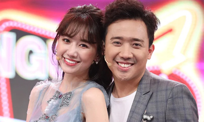 Trấn Thành bất ngờ nhắc hai từ 'vợ con' giữa tin đồn Hari Won mang thai