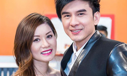 Đan Trường và vợ cũ có động thái mới sau nửa tháng ly hôn, thế nào mà khiến khán giả xuýt xoa vì quá văn minh?