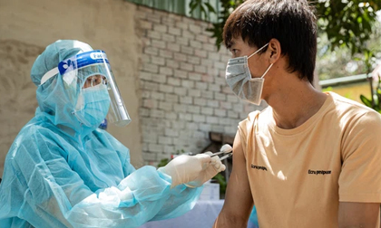 TP.HCM đã chữa khỏi cho gần 41.000 bệnh nhân, tiêm hơn 900.000 liều vắc xin phòng Covid-19 trong đợt 5