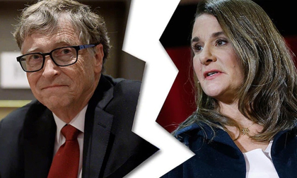 Vợ chồng tỷ phú Bill Gates hoàn tất thủ tục ly hôn với những thỏa thuận đặc biệt