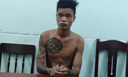 Lời khai lạnh lùng của nghịch tử trong vụ án 'con giết mẹ'