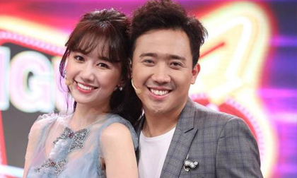 Cư dân mạng 'đào' lại phát ngôn của Trấn Thành về chuyện có con giữa tin đồn bà xã mang bầu