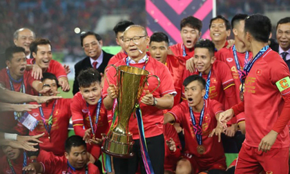 Lễ bốc thăm AFF Cup 2021 tiếp tục bị hoãn, người hâm mộ ĐNÁ lại một phen hoang mang