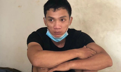 'Ông trùm' 9x và mánh khoé nguỵ trang ma tuý trong xe chở hàng thiết yếu