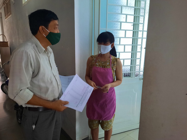 Đà Nẵng thêm 77 ca Covid-19, riêng chuỗi lây nhiễm cảng cá Thọ Quang có 60 F0 - Ảnh 2.