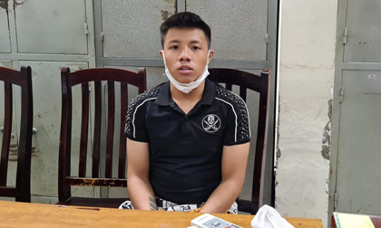 Bắt đối tượng thứ 5 trong vụ cướp xe của nữ lao công