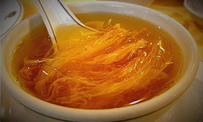 Top 5 món ăn đắt đỏ nhất thế giới dành riêng cho giới siêu giàu