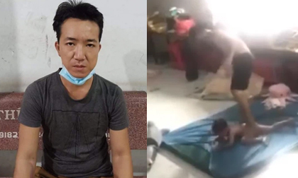 Mẹ bé trai bị cha dượng đánh dã man ở Bình Dương lên tiếng: 'Muốn làm người đàn ông tự lập thì phải dạy từ nhỏ nên anh mới làm thế'