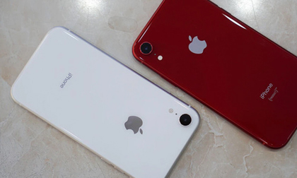 Tại sao đến giờ Apple vẫn bán iPhone XR với giá 499 USD?