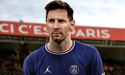 Messi kiếm được siêu hợp đồng chỉ 24 giờ sau khi cắt đứt với Barcelona