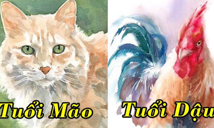 Tháng 7 cô hồn: 4 con giáp làm gì cũng hết sức cẩn trọng kẻo vận hung ám vào người