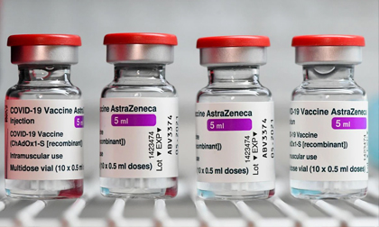 Thông tin mới nhất về hiệu quả phòng COVID-19 của hai liều vaccine COVID-19