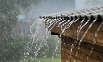 Bắc Bộ chuẩn bị đón mưa lớn trong vài ngày, kết thúc oi nóng kỉ lục