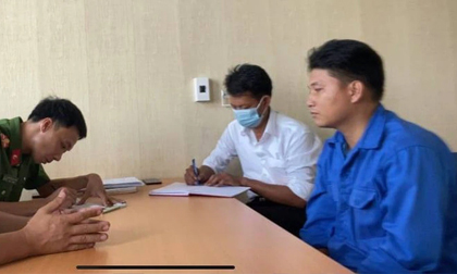 Thưởng 155 triệu đồng cho các đơn vị phá vụ án Cao Tài Năng giết chủ nợ, phi tang xác nhiều nơi ở Hải Dương