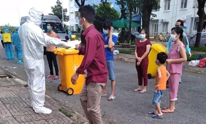Cả gia đình 6 F0 cùng vực nhau dậy, bước qua Covid-19 bởi bí quyết '3 chữ T'