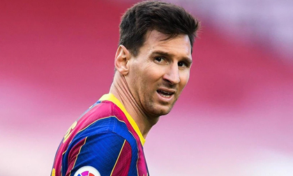 Messi ra quyết định cuối cùng về chuyện quay lại với Barcelona