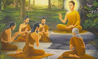 Phật dạy có 1 kiểu người trên đời bạn không nên giúp đỡ kẻo có ngày bị 'đâm sau lưng'
