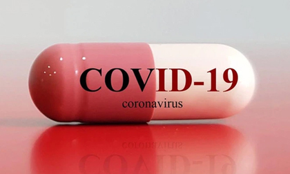 Việt Nam điều chế thành công thuốc điều trị Covid-19, sắp thử nghiệm lâm sàng trên người
