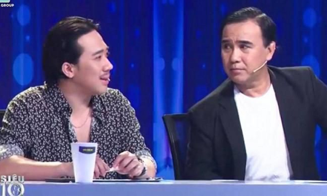 Quyền Linh: 'Trấn Thành từng ngồi gục trước cửa nhà tôi, thấy mà thương lắm'