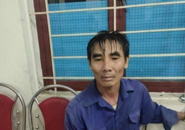 Vụ chém vợ chồng hàng xóm thương vong ở Bắc Giang: Con nạn nhân cũng bị truy sát nhưng thoát chết - Ảnh 1.