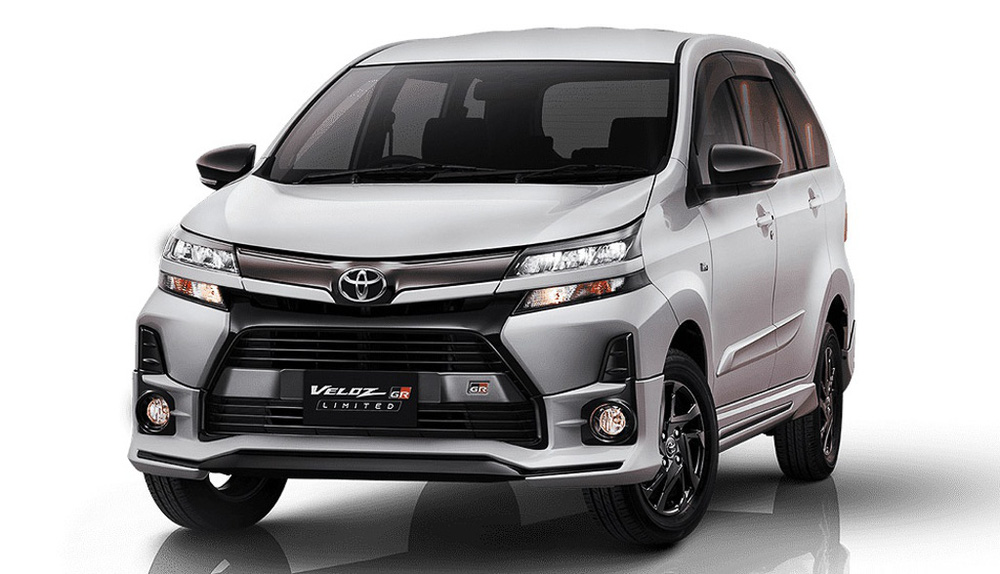 Ô tô Toyota giá 352 triệu đồng lộ diện, đậm chất thể thao lấn át người anh em ở Việt Nam - Ảnh 1.