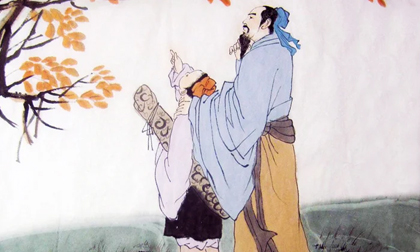 Cổ nhân dạy: Nói chuyện phải cùng người hiểu biết, làm việc phải cùng người kiên định
