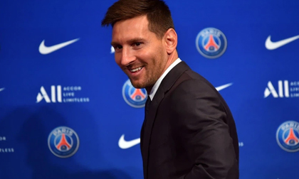 Gia nhập PSG, Messi vẫn lấy được nghìn tỷ từ Barcelona nhờ điều khoản gây sốc
