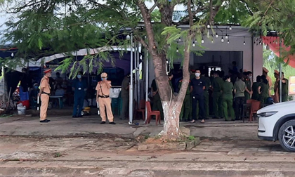 Bắt giam gã đàn ông đánh tử vong con riêng của người tình ở Cao Bằng
