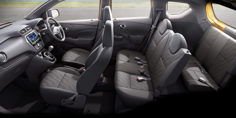 Mê mẩn ô tô 7 chỗ giá 255 triệu đồng, khiến Toyota Innova, Mitsubishi Xpander dè chừng - Ảnh 5.