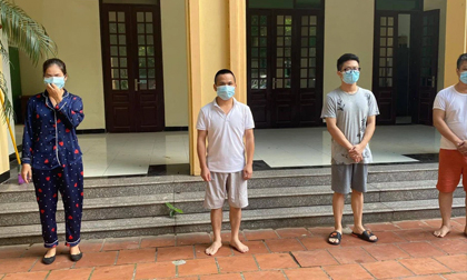 Khởi tố nhóm người tự xưng phóng viên dàn cảnh 'chạy' trường tống tiền nữ hiệu trưởng ở Hà Nội