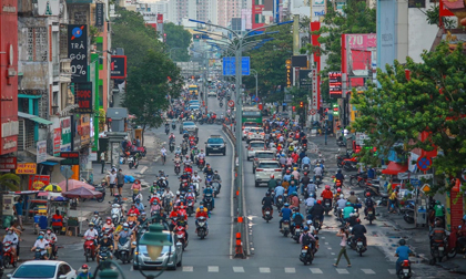 TP.HCM: Sẽ tiếp tục giãn cách xã hội sau 15/8, chuẩn bị tâm lý 'trường kỳ kháng chiến' ít nhất đến ngày 15/9