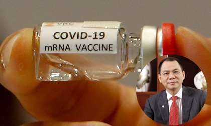 Vắc xin Covid-19 do VinBioCare sản xuất sẽ thử nghiệm lâm sàng từ ngày mai cho 100 tình nguyện viên