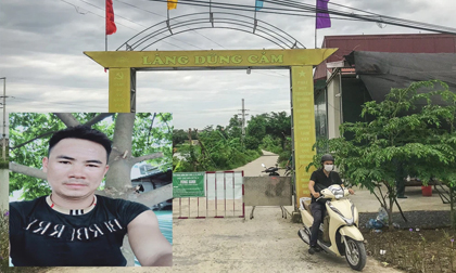 Nghi phạm sát hại người đàn ông cùng làng rồi phi tang dưới cống nước có thể đối diện án tử?
