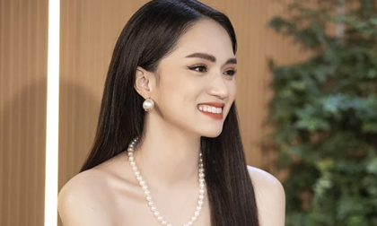 Hương Giang ở ẩn nhưng vẫn âm thầm 'chốt' đồng hồ 900 triệu của BTV để đóng góp ủng hộ Sài Gòn