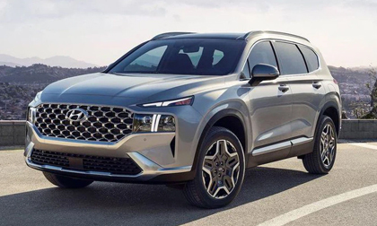 Chiếc ô tô siêu tiết kiệm xăng của Hyundai, 'uống' 3,7 lít/100km, chỉ nhỉnh hơn Honda SH