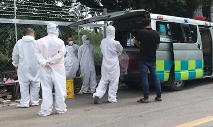 4 nguyên nhân cụ thể khiến người mắc Covid-19 qua đời: Không riêng phổi, virus 'xâm chiếm' hàng loạt cơ quan