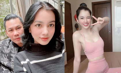 Chồng cũ đại gia Lệ Quyên và bạn gái kém 27 tuổi “đường ai nấy đi”?