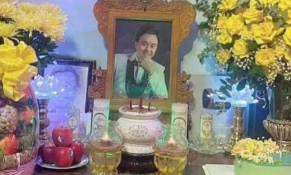 Hoài Linh có động thái đặc biệt gây xúc động vào ngày sinh nhật của cố NS Chí Tài