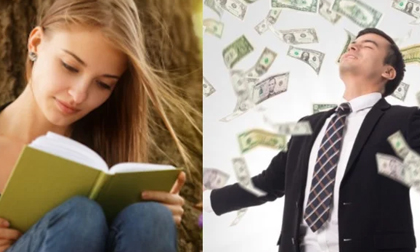 11 thói quen giúp bạn nhanh chóng giàu có dù đang ở vạch xuất phát