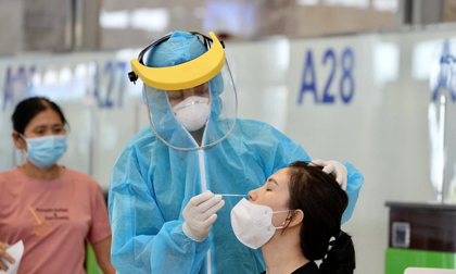 Sáng 16/8, Hà Nội phát hiện 20 ca mắc Covid-19, trong đó 18 ca ở khu cách ly