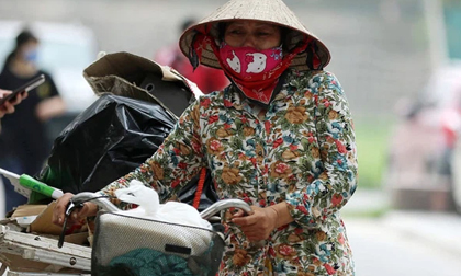 Lao động tự do ở Hà Nội không phải về quê xin xác nhận được hưởng 1,5 triệu đồng