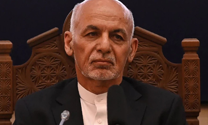 Tổng thống Afghanistan vô tình viết 'lời tiên tri' từ khi còn trẻ: Tình cảnh lúc về già đúng đến kì lạ