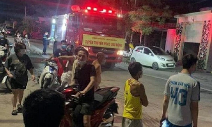 Vụ 4 người chết do cháy nổ tại Hải Phòng: Vô ý làm chết người sẽ nhận bản án nào?