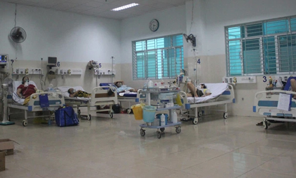 Nữ hộ sinh nhiễm COVID-19 ra đi ở tuổi 32 khi đang mang thai