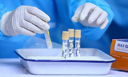 Bắc Giang ghi nhận 1 ca mắc COVID-19 sau hơn 1 tháng 'sạch dịch'