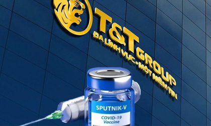 Bầu Hiển tiếp tục tặng 25 tỷ đồng chống dịch Covid, chuẩn bị mua 40 triệu liều vắc xin Sputnik V