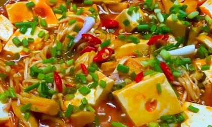 2 cách chế biến đậu phụ ngon lạ, đổi khẩu vị ai cũng mê tít