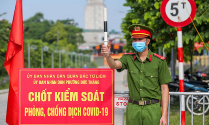 Hà Nội sẽ nới lỏng hay tiếp tục giãn cách xã hội sau ngày 23/8?